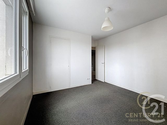 Appartement T4 &agrave; vendre - 4 pi&egrave;ces - 66,77 m2 - Rennes - 35 - BRETAGNE