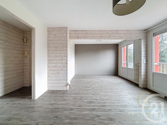 Appartement T4 &agrave; vendre - 4 pi&egrave;ces - 66,77 m2 - Rennes - 35 - BRETAGNE