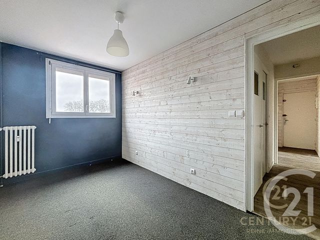 Appartement T4 &agrave; vendre - 4 pi&egrave;ces - 66,77 m2 - Rennes - 35 - BRETAGNE