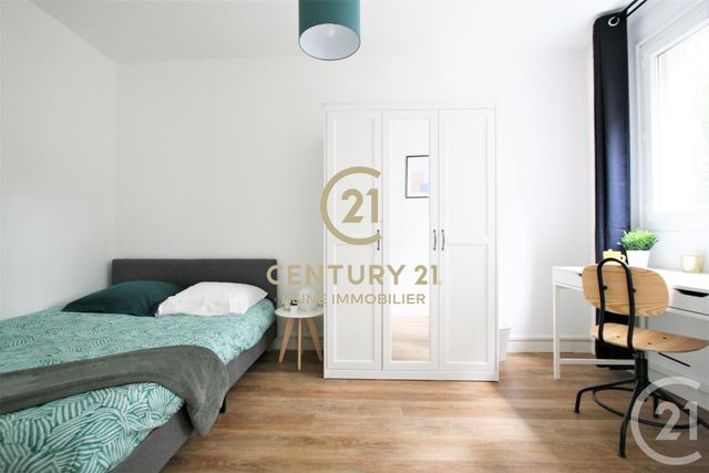 Appartement F4 &agrave; louer - 4 pi&egrave;ces - 79,21 m2 - Rennes - 35 - BRETAGNE