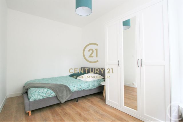 Appartement F4 &agrave; louer - 4 pi&egrave;ces - 79,21 m2 - Rennes - 35 - BRETAGNE