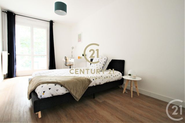 Appartement F4 &agrave; louer - 4 pi&egrave;ces - 79,21 m2 - Rennes - 35 - BRETAGNE