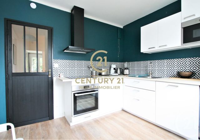Appartement F4 &agrave; louer - 4 pi&egrave;ces - 79,21 m2 - Rennes - 35 - BRETAGNE
