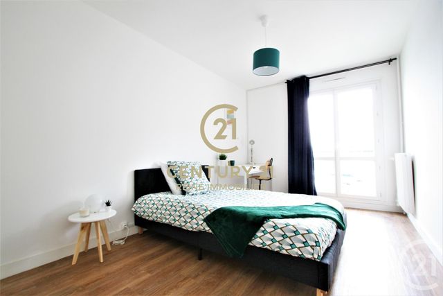 Appartement F4 &agrave; louer - 4 pi&egrave;ces - 79,21 m2 - Rennes - 35 - BRETAGNE