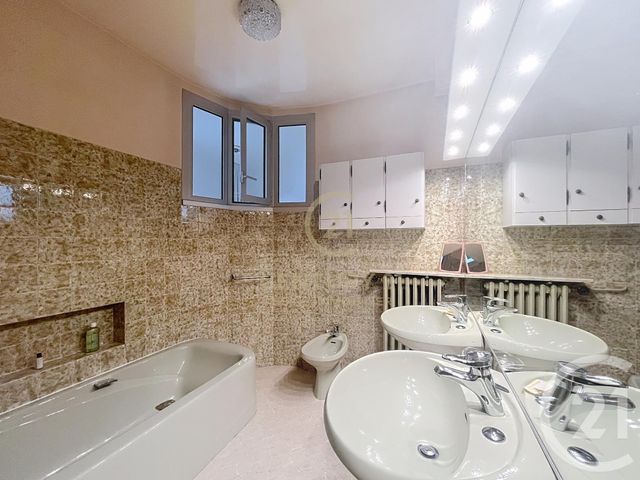 Appartement T4 &agrave; vendre - 4 pi&egrave;ces - 112,76 m2 - Rennes - 35 - BRETAGNE