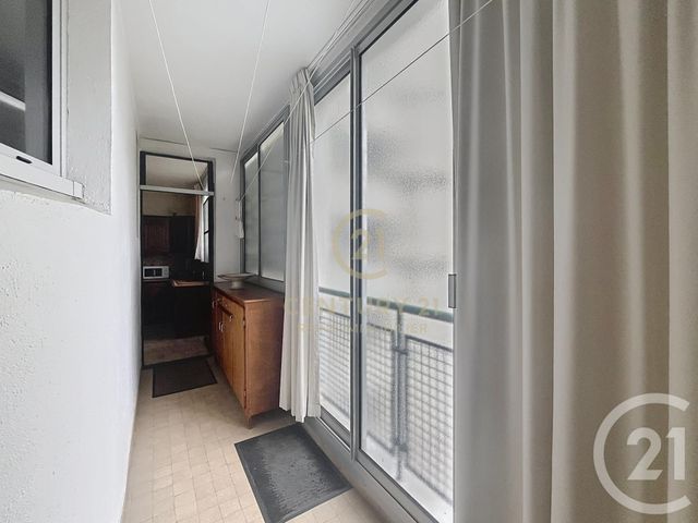 Appartement T4 &agrave; vendre - 4 pi&egrave;ces - 112,76 m2 - Rennes - 35 - BRETAGNE