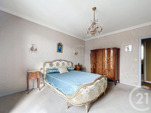 Appartement T4 &agrave; vendre - 4 pi&egrave;ces - 112,76 m2 - Rennes - 35 - BRETAGNE