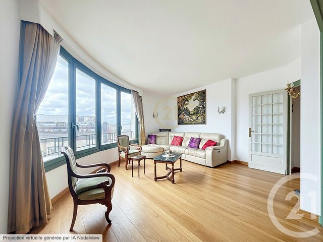 Appartement T4 à vendre RENNES