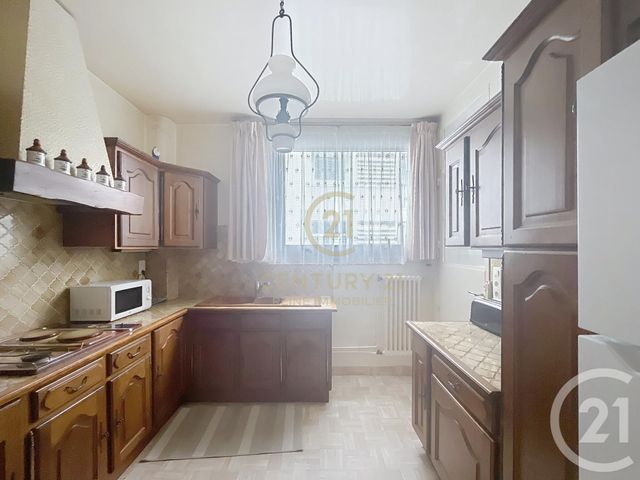 Appartement T4 &agrave; vendre - 4 pi&egrave;ces - 112,76 m2 - Rennes - 35 - BRETAGNE