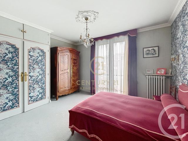 Appartement T4 &agrave; vendre - 4 pi&egrave;ces - 112,76 m2 - Rennes - 35 - BRETAGNE