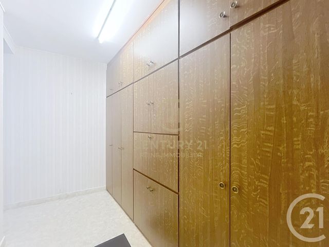 Appartement T4 &agrave; vendre - 4 pi&egrave;ces - 112,76 m2 - Rennes - 35 - BRETAGNE