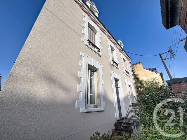 Appartement T1 &agrave; vendre - 1 pi&egrave;ce - 17,13 m2 - Rennes - 35 - BRETAGNE