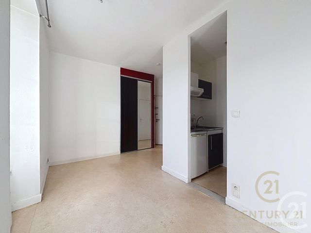 Appartement T1 &agrave; vendre - 1 pi&egrave;ce - 17,13 m2 - Rennes - 35 - BRETAGNE