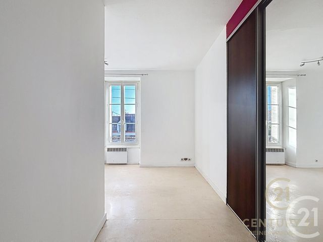 Appartement T1 &agrave; vendre - 1 pi&egrave;ce - 17,13 m2 - Rennes - 35 - BRETAGNE