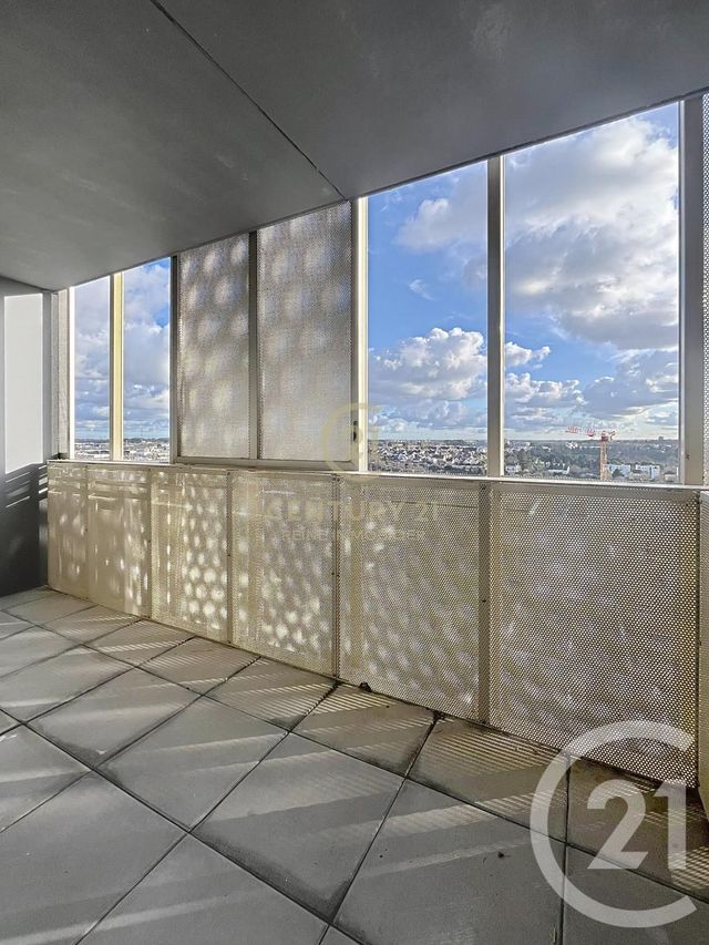 Appartement F4 &agrave; vendre - 4 pi&egrave;ces - 73,34 m2 - Rennes - 35 - BRETAGNE