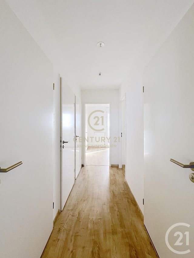 Appartement F4 &agrave; vendre - 4 pi&egrave;ces - 73,34 m2 - Rennes - 35 - BRETAGNE