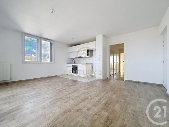 Appartement F4 &agrave; vendre - 4 pi&egrave;ces - 73,34 m2 - Rennes - 35 - BRETAGNE