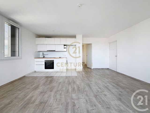 Appartement F4 &agrave; vendre - 4 pi&egrave;ces - 73,34 m2 - Rennes - 35 - BRETAGNE