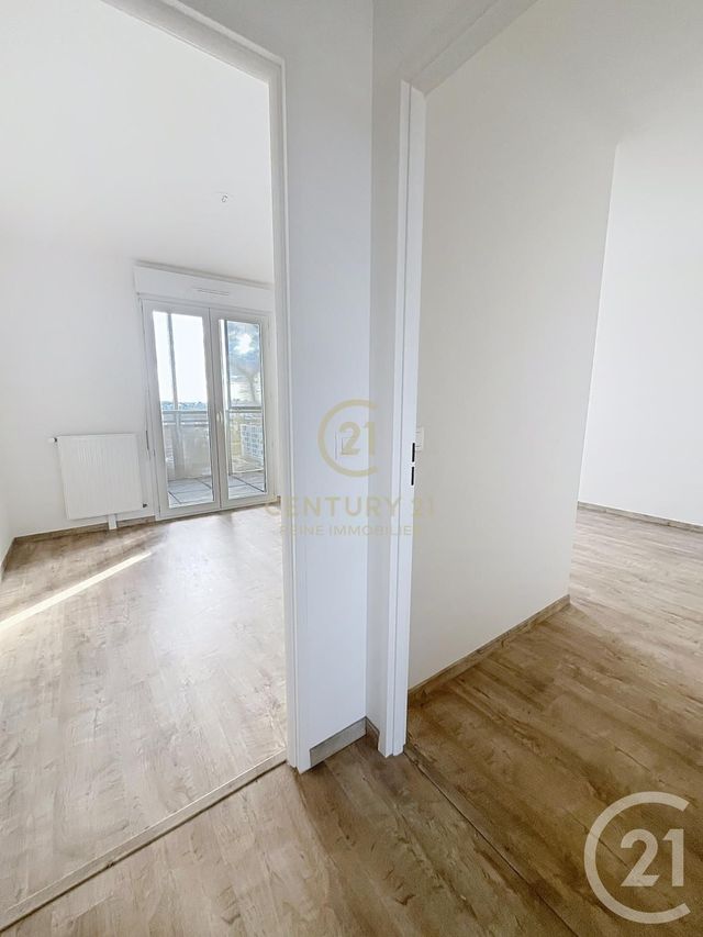 Appartement F4 &agrave; vendre - 4 pi&egrave;ces - 73,34 m2 - Rennes - 35 - BRETAGNE