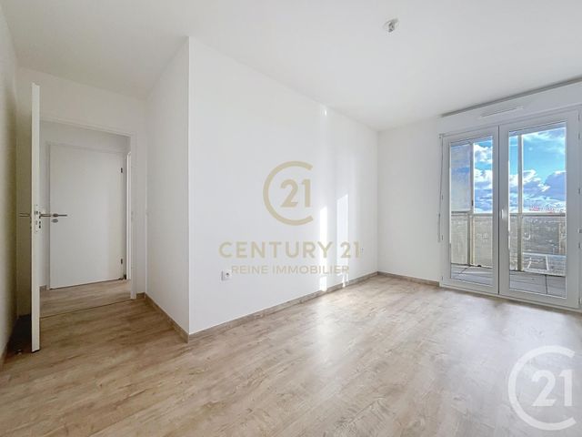 Appartement F4 &agrave; vendre - 4 pi&egrave;ces - 73,34 m2 - Rennes - 35 - BRETAGNE