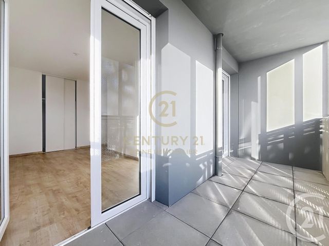 Appartement F4 &agrave; vendre - 4 pi&egrave;ces - 73,34 m2 - Rennes - 35 - BRETAGNE