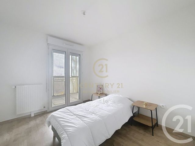 Appartement F4 &agrave; vendre - 4 pi&egrave;ces - 73,34 m2 - Rennes - 35 - BRETAGNE