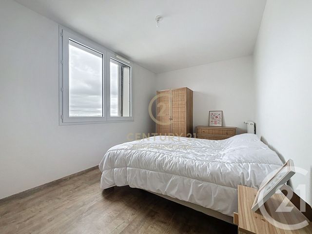 Appartement F4 &agrave; vendre - 4 pi&egrave;ces - 73,34 m2 - Rennes - 35 - BRETAGNE