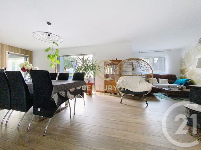 Maison &agrave; vendre - 5 pi&egrave;ces - 133 m2 - Guichen - 35 - BRETAGNE