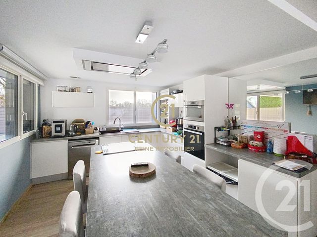 Maison &agrave; vendre - 5 pi&egrave;ces - 133 m2 - Guichen - 35 - BRETAGNE