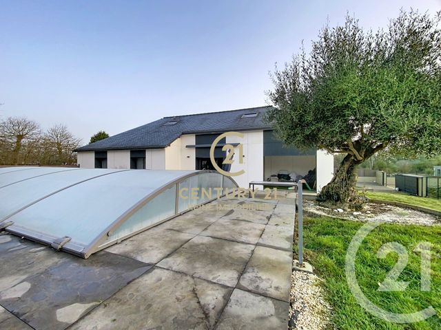 Maison &agrave; vendre - 5 pi&egrave;ces - 133 m2 - Guichen - 35 - BRETAGNE