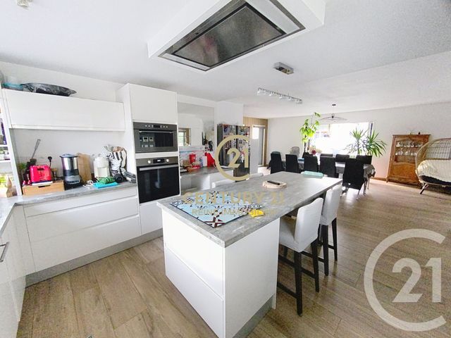 Maison &agrave; vendre - 5 pi&egrave;ces - 133 m2 - Guichen - 35 - BRETAGNE