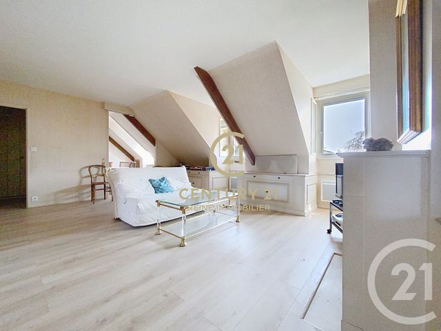 Appartement F3 &agrave; vendre - 3 pi&egrave;ces - 70 m2 - Rennes - 35 - BRETAGNE