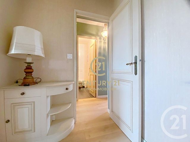 Appartement F3 &agrave; vendre - 3 pi&egrave;ces - 70 m2 - Rennes - 35 - BRETAGNE