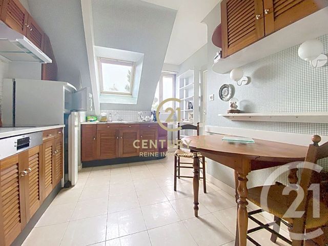 Appartement F3 &agrave; vendre - 3 pi&egrave;ces - 70 m2 - Rennes - 35 - BRETAGNE