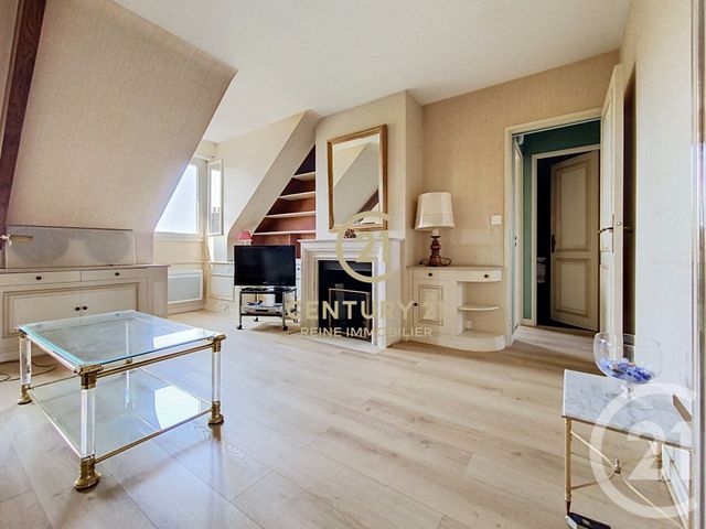 Appartement F3 à vendre RENNES