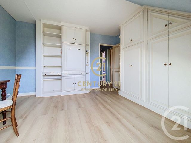 Appartement F3 &agrave; vendre - 3 pi&egrave;ces - 70 m2 - Rennes - 35 - BRETAGNE