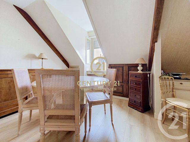 Appartement F3 &agrave; vendre - 3 pi&egrave;ces - 70 m2 - Rennes - 35 - BRETAGNE