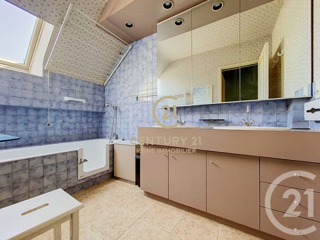 Appartement F3 &agrave; vendre - 3 pi&egrave;ces - 70 m2 - Rennes - 35 - BRETAGNE