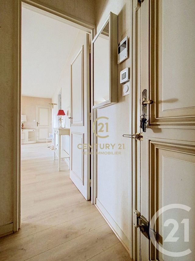Appartement F3 &agrave; vendre - 3 pi&egrave;ces - 70 m2 - Rennes - 35 - BRETAGNE