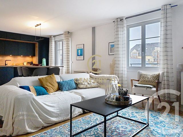 appartement - RENNES - 35