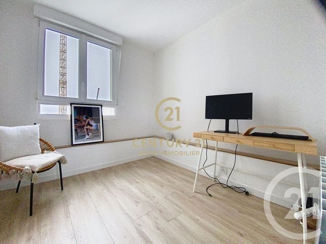 Appartement F3 &agrave; vendre - 3 pi&egrave;ces - 61,09 m2 - Rennes - 35 - BRETAGNE