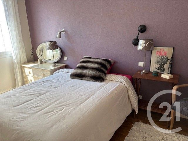 Appartement F3 &agrave; vendre - 3 pi&egrave;ces - 53,26 m2 - Rennes - 35 - BRETAGNE