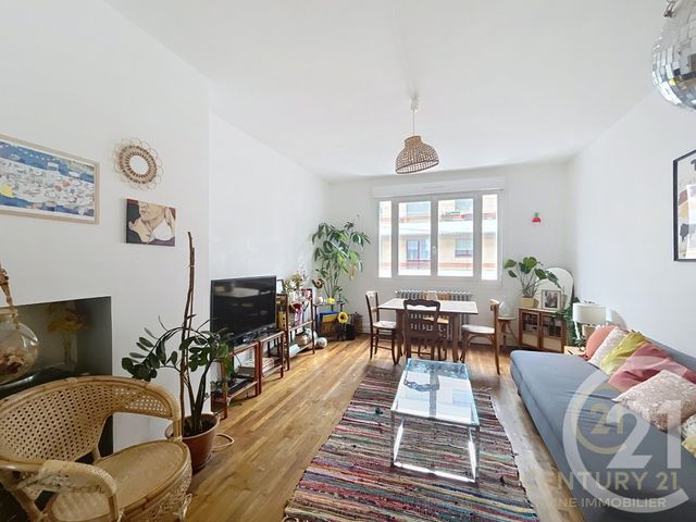 appartement - RENNES - 35