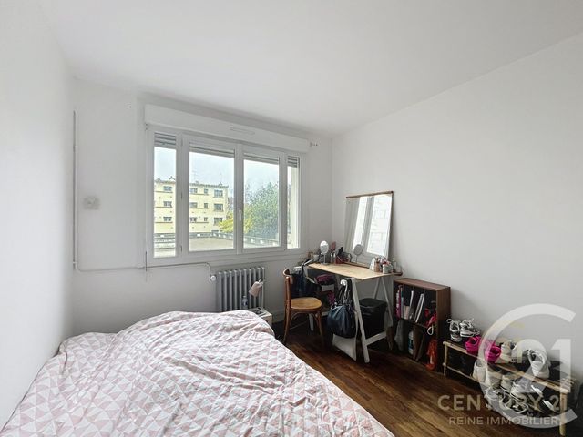 Appartement T3 &agrave; vendre - 3 pi&egrave;ces - 56 m2 - Rennes - 35 - BRETAGNE