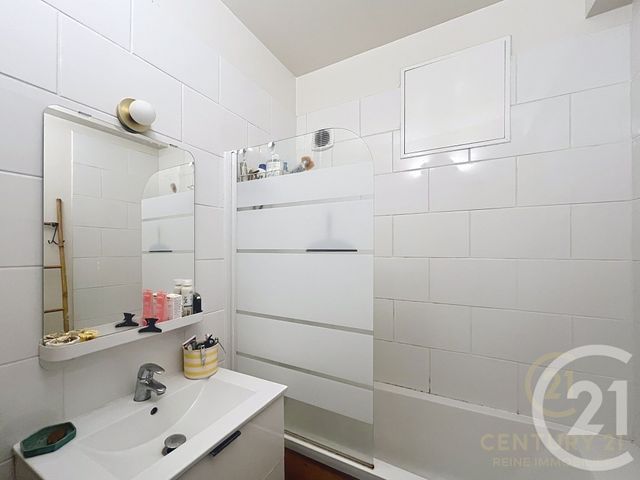 Appartement T3 &agrave; vendre - 3 pi&egrave;ces - 56 m2 - Rennes - 35 - BRETAGNE