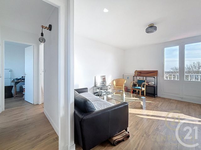 Appartement T4 &agrave; vendre - 4 pi&egrave;ces - 67,31 m2 - Rennes - 35 - BRETAGNE