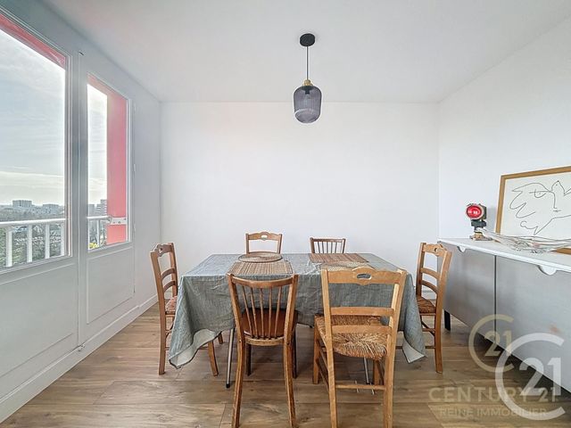 Appartement T4 &agrave; vendre - 4 pi&egrave;ces - 67,31 m2 - Rennes - 35 - BRETAGNE