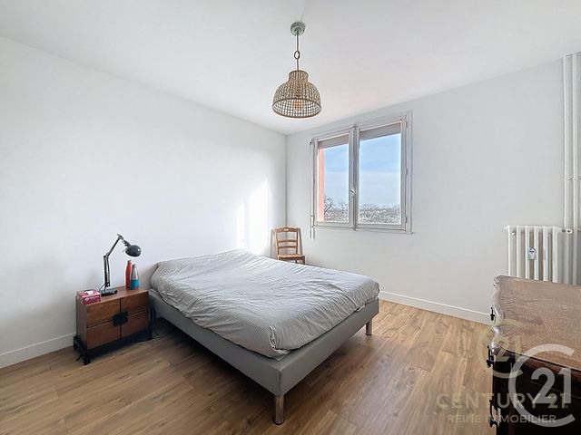 Appartement T4 &agrave; vendre - 4 pi&egrave;ces - 67,31 m2 - Rennes - 35 - BRETAGNE