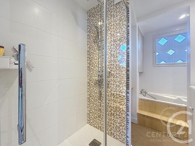 Appartement T4 &agrave; vendre - 4 pi&egrave;ces - 67,31 m2 - Rennes - 35 - BRETAGNE