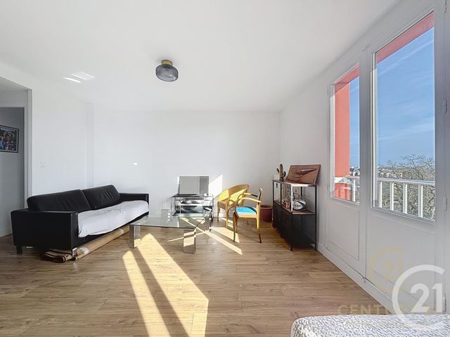 Appartement T4 &agrave; vendre - 4 pi&egrave;ces - 67,31 m2 - Rennes - 35 - BRETAGNE